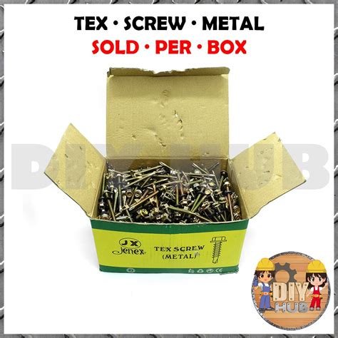 screw steel box|black screw price per box.